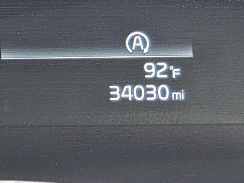 Midnight Lake Blue 2025 Kia Telluride S
