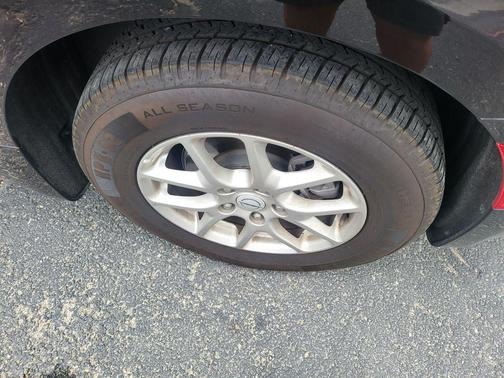 2025 Chrysler Pacifica L