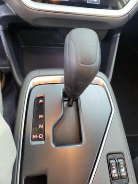 Crystal White Pearl 2025 Subaru Crosstrek Premium