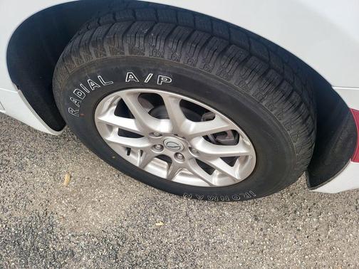 2025 Chrysler Pacifica L