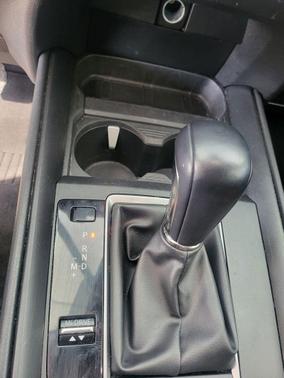 Polymetal Gray Metallic 2025 Mazda CX-50 2.5 S Premium Package