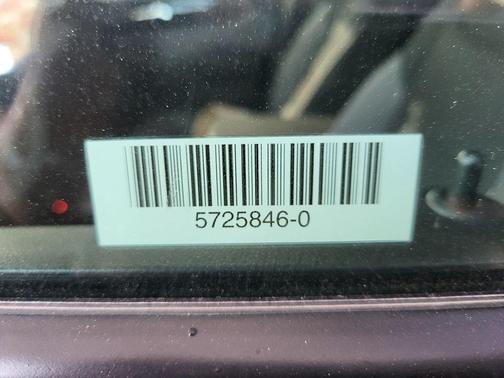 Mosaic Black Metallic 2025 Chevrolet Trailblazer LT