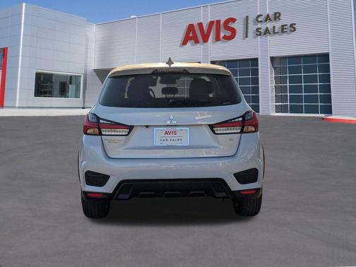 2024 Mitsubishi Outlander Sport SE