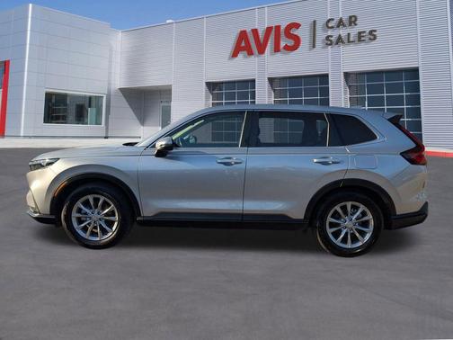 2025 Honda CR-V EX-L 2WD