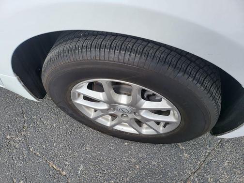 2025 Chrysler Pacifica L