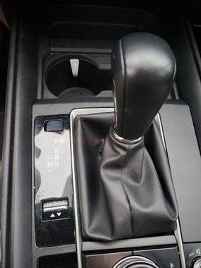 wind chill pearl 2025 Mazda CX-50 2.5 S Premium Package