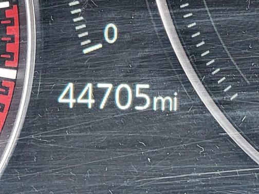 Jet Black Mica 2025 Mazda CX-50 2.5 S Preferred Package