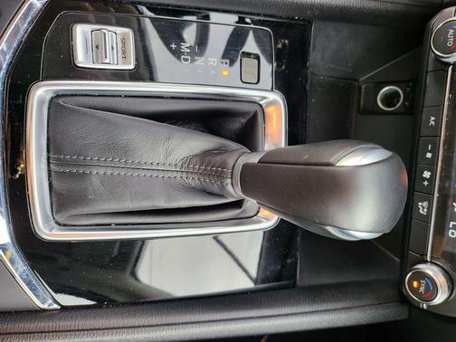 Jet Black Mica 2025 Mazda CX-5 2.5 S Preferred Package