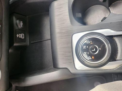 Vapor Blue Metallic 2025 Ford Escape Active