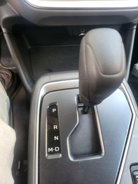 Magnetite Gray Metallic 2025 Subaru Crosstrek Premium