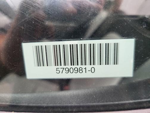 Ecotronic Gray 2025 Hyundai VENUE SEL