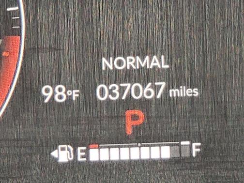 Black Metallic 2025 Honda Odyssey Sport-L