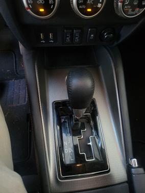 Alloy Silver Metallic 2025 Mitsubishi Outlander Sport SE