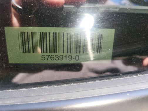 Ingot Blue Metallic 2025 Mazda CX-50 2.5 S Premium Package