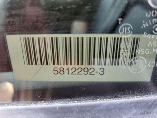 Red Metallic 2025 Mazda CX-5 2.5 S Select Package