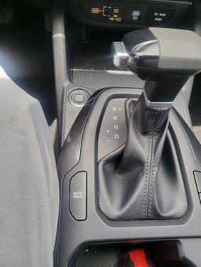 Steel Gray 2025 Kia K4 LXS