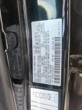 Jet Black Mica 2026 Mazda CX-50 2.5 S Premium Package