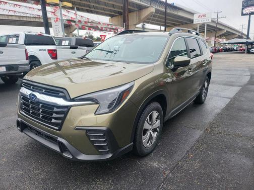 2025 Subaru Ascent Premium 7-Passenger