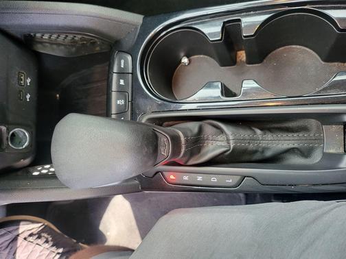 Mosaic Black Metallic 2025 Chevrolet Trailblazer LT