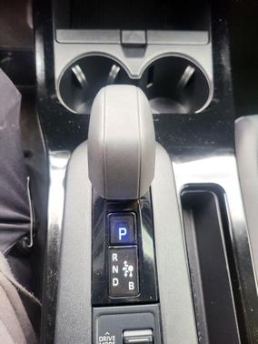 Gray 2024 Toyota Prius LE