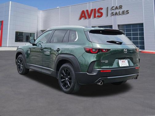Cypress 2025 Mazda CX-50 2.5 S Premium Package