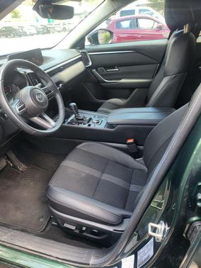 Cypress 2025 Mazda CX-50 2.5 S Premium Package