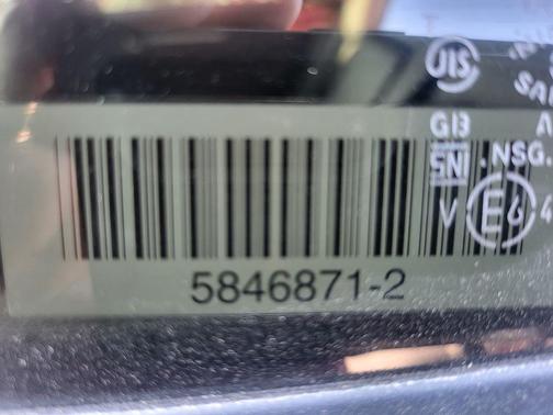 Jet Black Mica 2025 Mazda CX-5 2.5 S Preferred Package