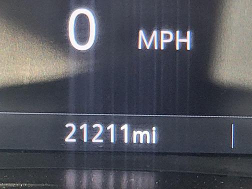 Summit White 2025 Chevrolet Blazer 2LT