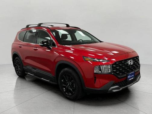 2022 Hyundai SANTA FE XRT