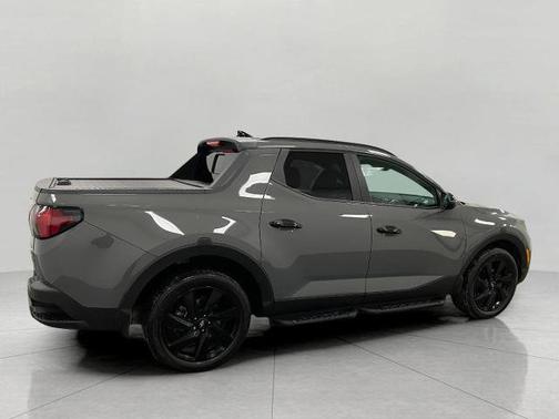 2023 Hyundai SANTA CRUZ NIGHT