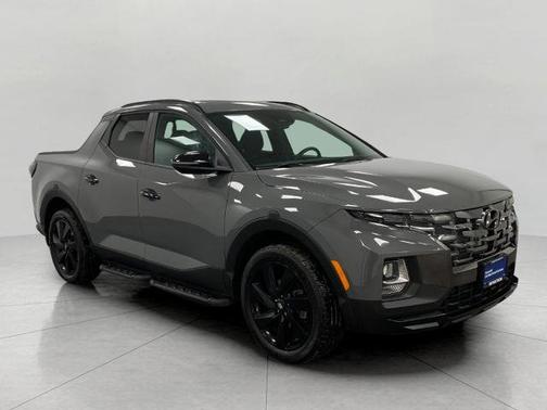 2023 Hyundai SANTA CRUZ NIGHT