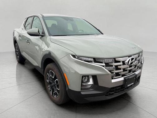 2023 Hyundai SANTA CRUZ SE