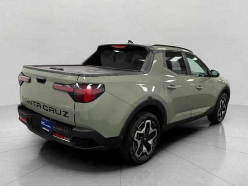 2023 Hyundai SANTA CRUZ Limited