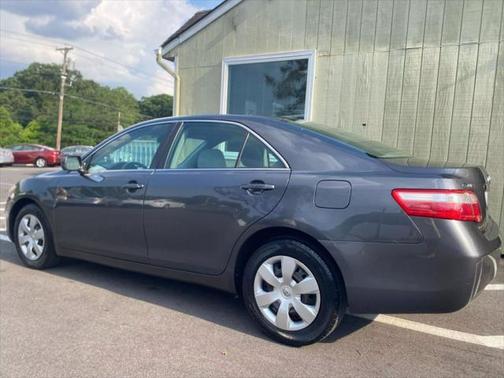2009 Toyota Camry SE