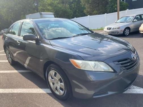 2009 Toyota Camry SE