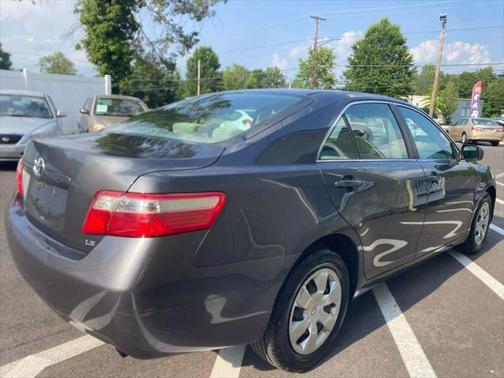 2009 Toyota Camry SE