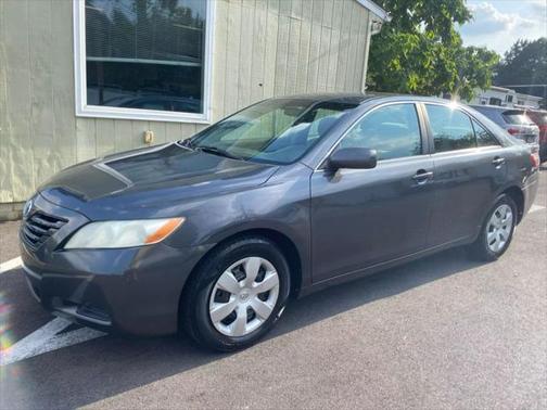 2009 Toyota Camry SE