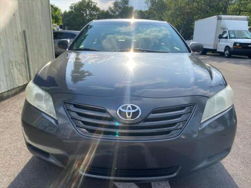 2009 Toyota Camry SE