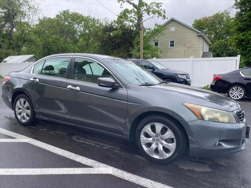 2010 Honda Accord EX-L
