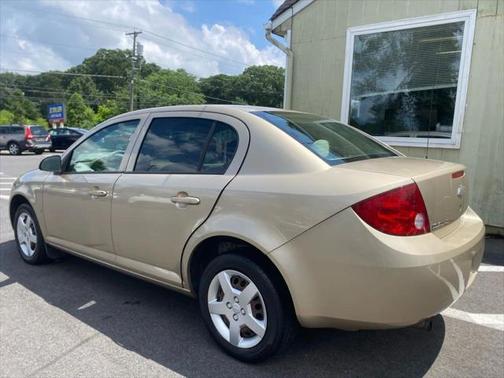 2007 Chevrolet Cobalt LS