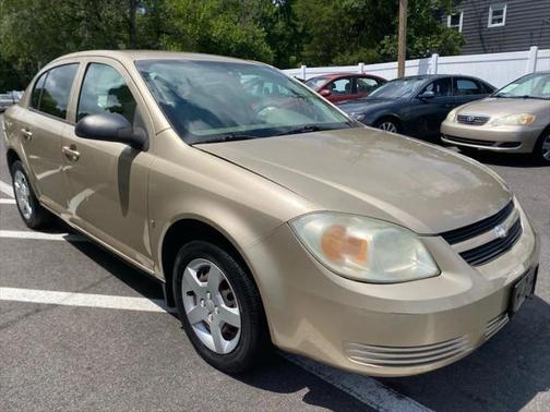 2007 Chevrolet Cobalt LS
