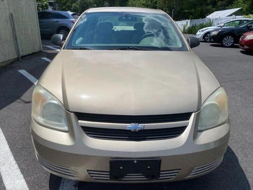 2007 Chevrolet Cobalt LS