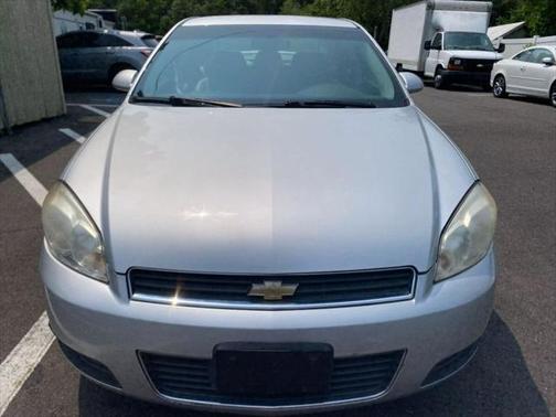 2010 Chevrolet Impala LT
