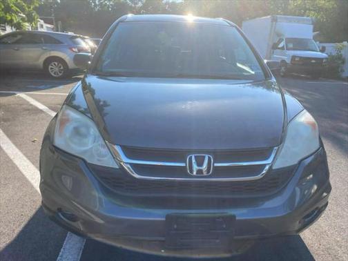 2011 Honda CR-V LX