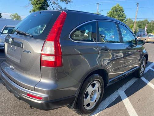 2011 Honda CR-V LX