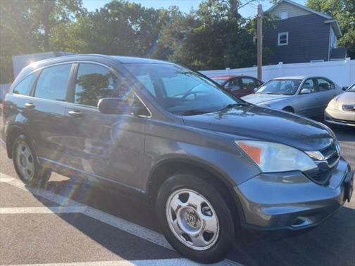 2011 Honda CR-V LX