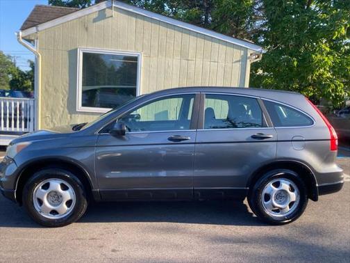 2011 Honda CR-V LX