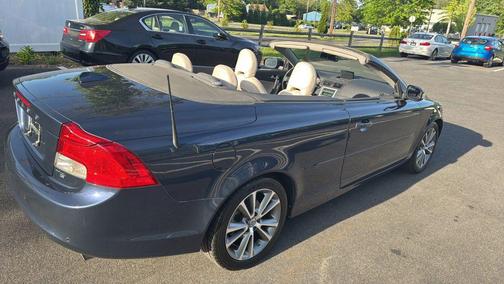 2013 Volvo C70 T5