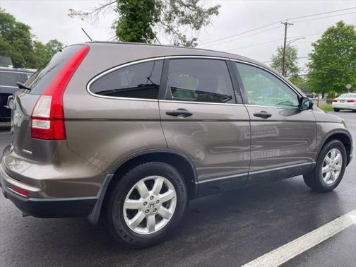 2011 Honda CR-V SE