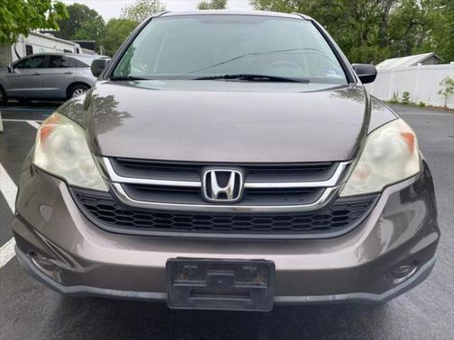 2011 Honda CR-V SE